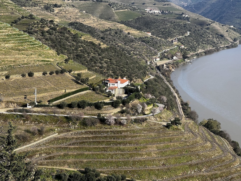 Quinta Da Marka — hotel in Sabrosa