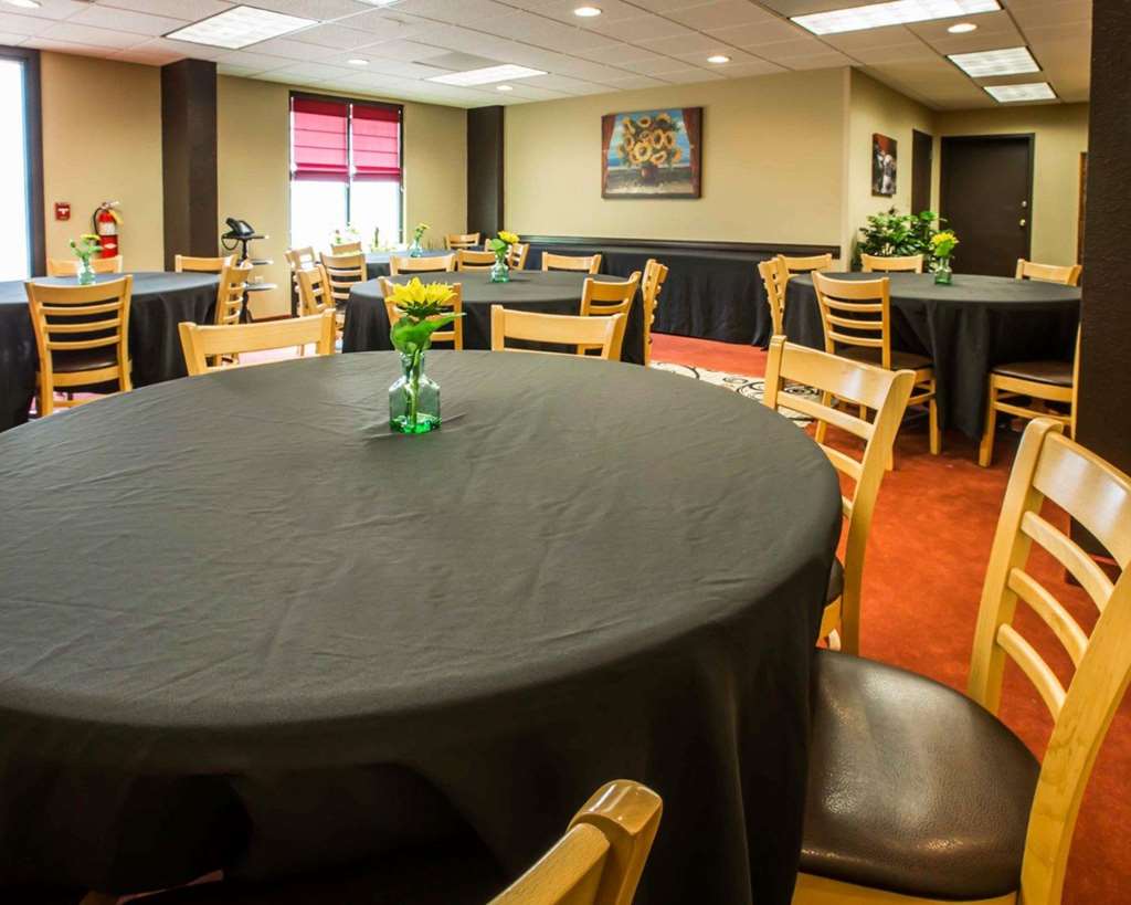 Quality Inn Jonesville I 77 - photo 21