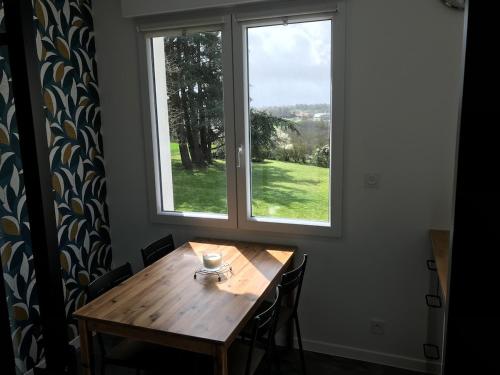 Balcon Sur L'evre - last minute hotel in Unknown City