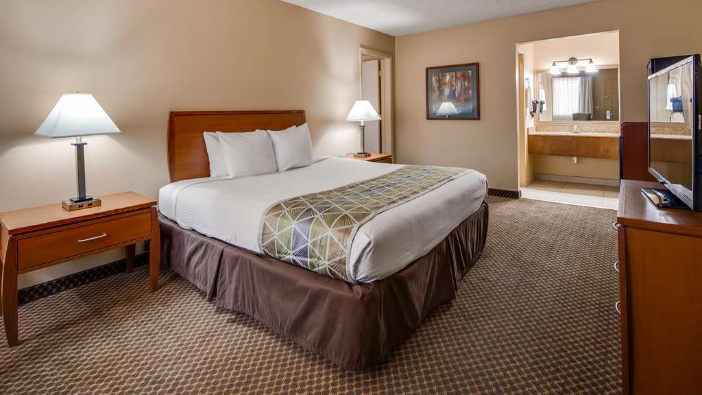 Best Western Cottonwood Inn - photo 41