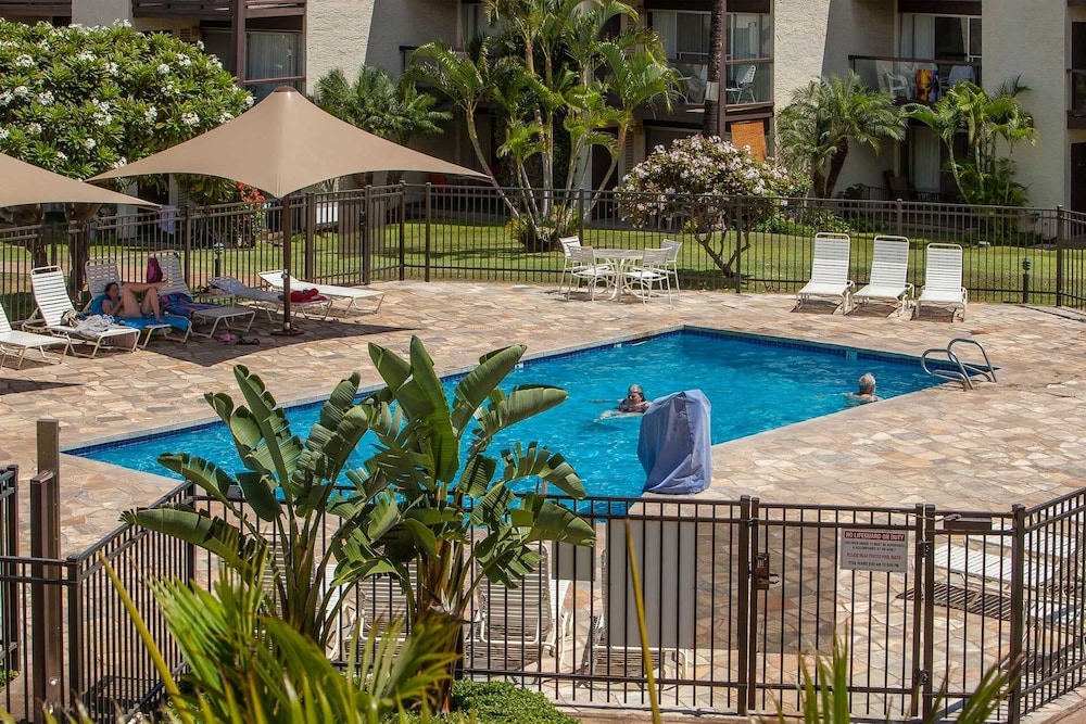 Hale Kamaole 121 by Coldwell Banker Island Vacations - photo 20
