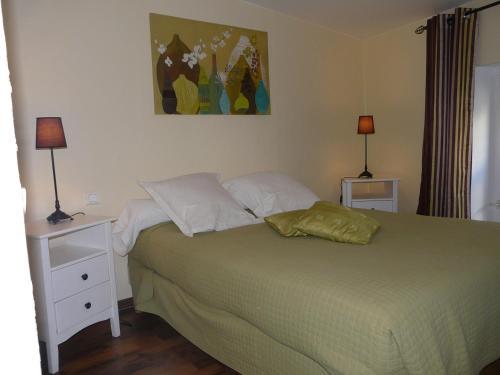 Hotel Le Globe — Marsanne — photo 4