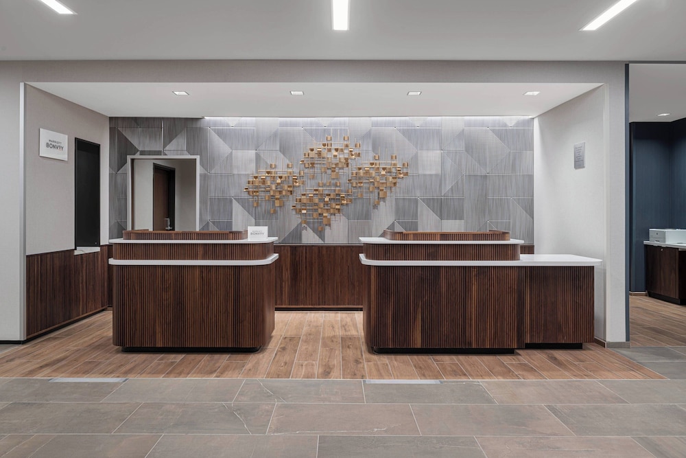 Courtyard by Marriott Houston I 10 West Memorial - photo 3