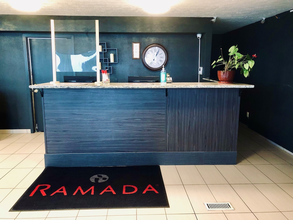Ramada by Wyndham Spokane Valley - photo 18