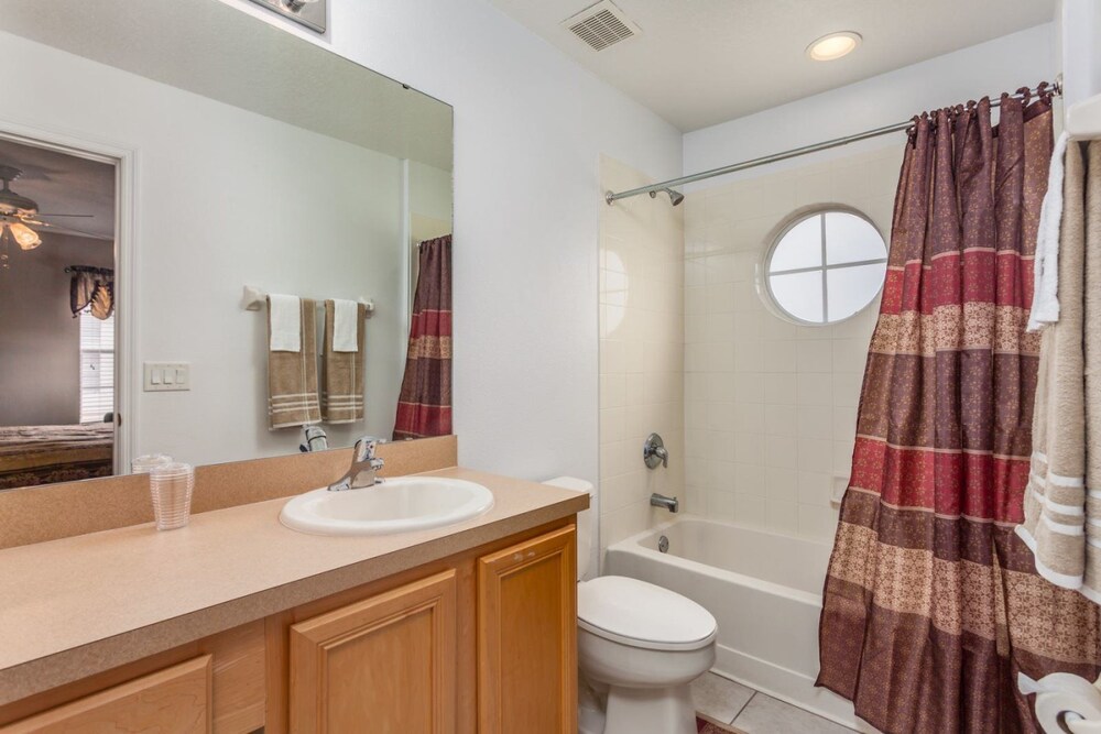 6 Br Pool and Spa Home in Aviana Resort - photo 28