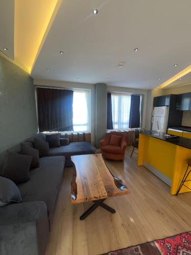 SE Group Corner Suites — Istanbul — photo 4