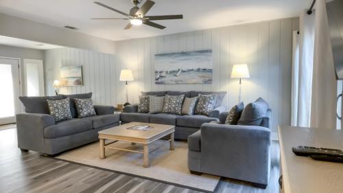 494 Plantation Club Villas at The Sea Pines Resort - photo 23