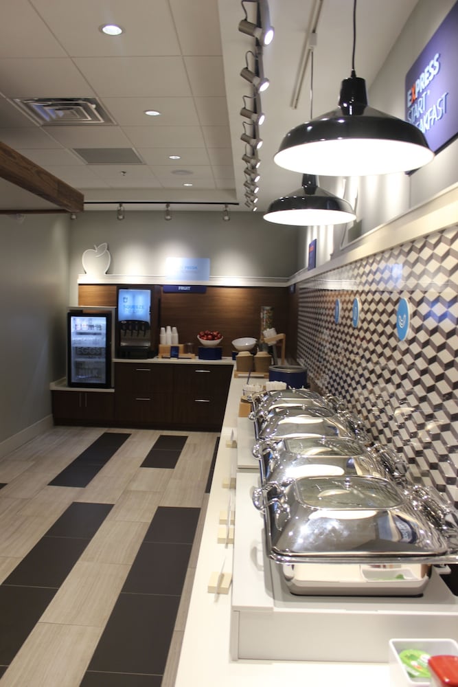 Holiday Inn Express Athens by IHG - photo 37