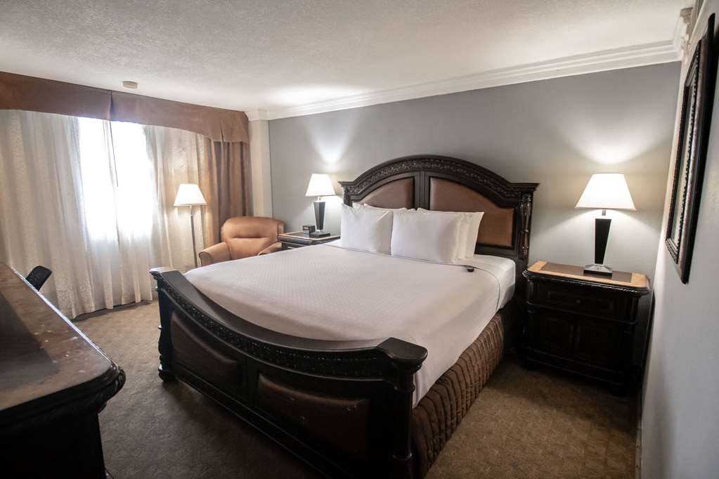 Wyndham Houston near NRG Park Medical Center - photo 15