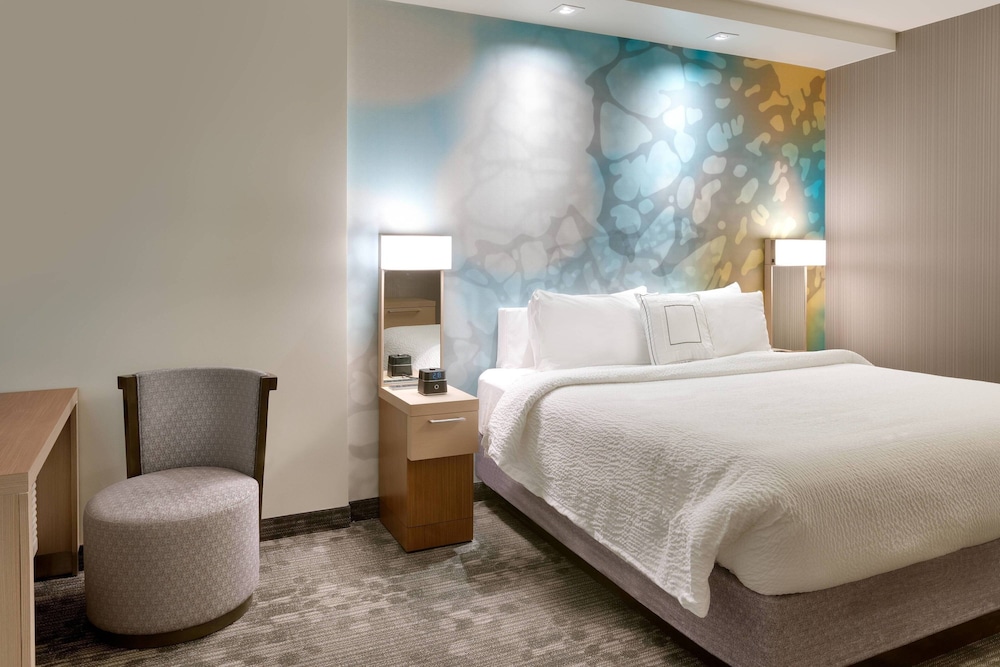 Courtyard by Marriott Los Angeles LAX Hawthorne - photo 12