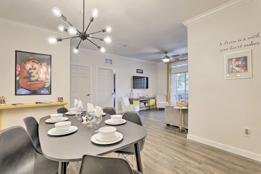 Tuscana Resort Condo 11 Mi to Disney World - photo 23