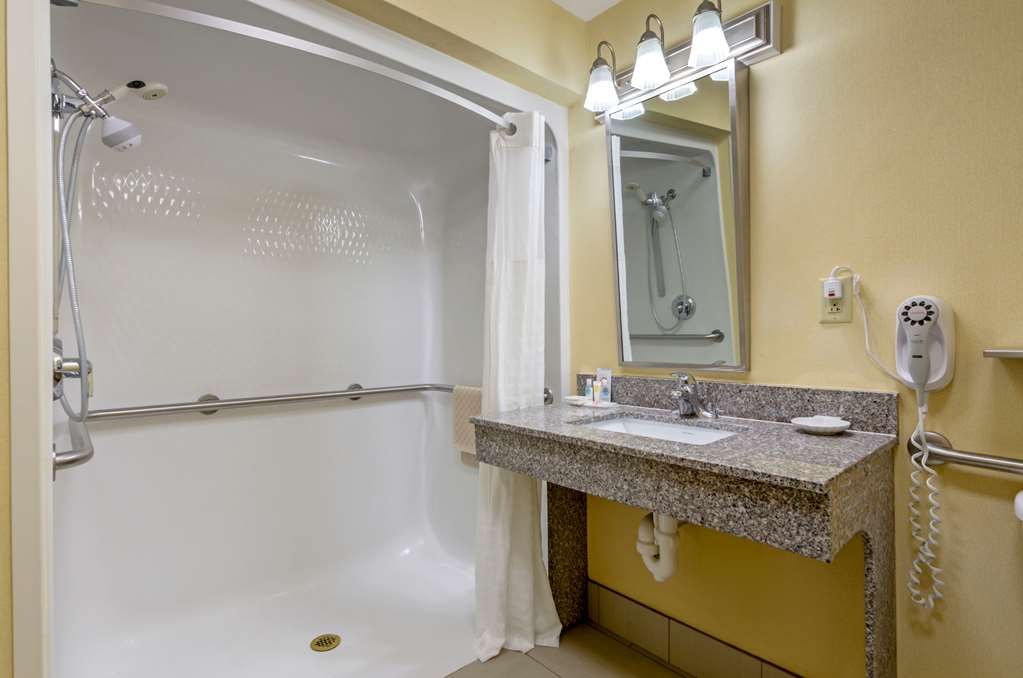 Comfort Inn & Suites Hillsville I 77 - photo 14