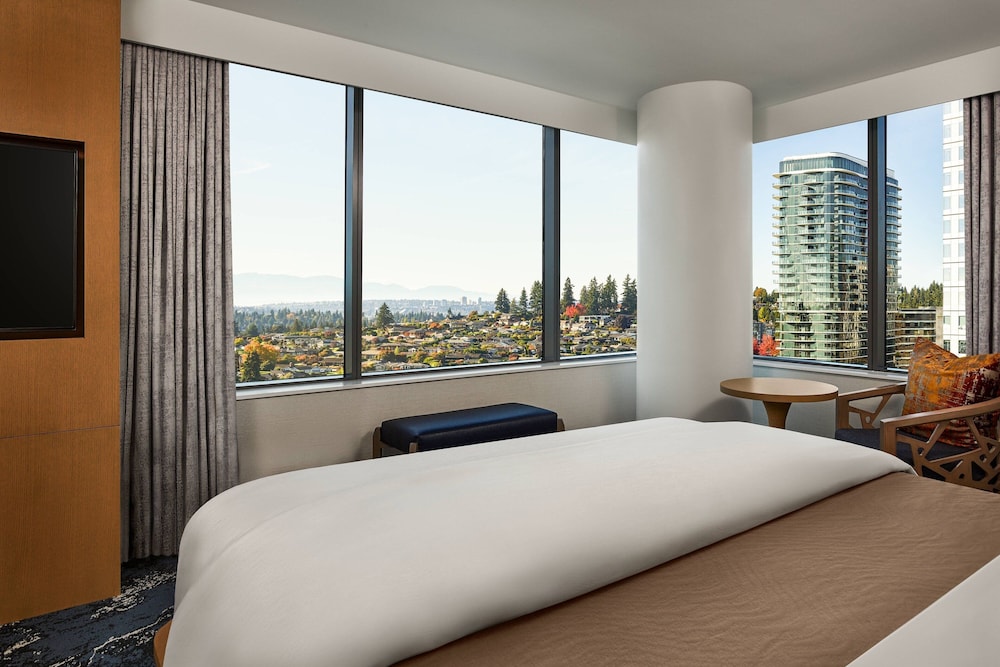 The Westin Bellevue - photo 35