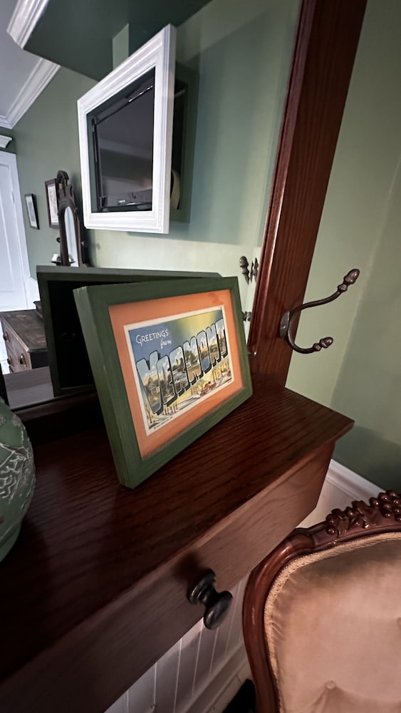 Phineas Swann Inn & Spa - photo 49