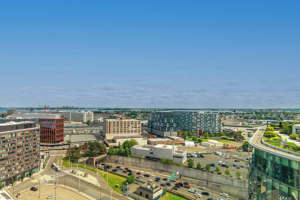 Renaissance Boston Seaport District - photo 40
