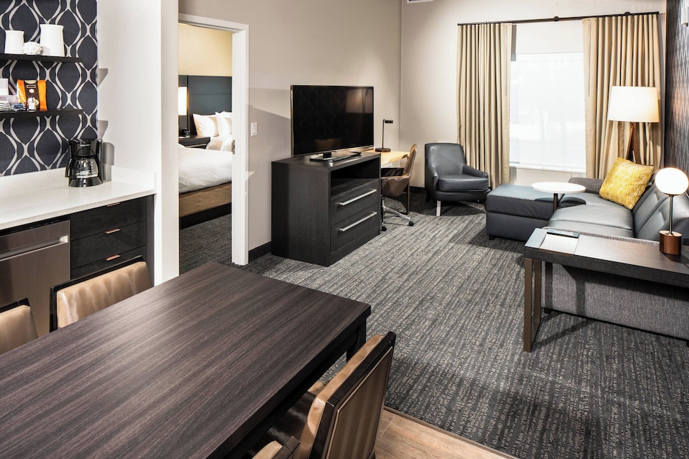 Residence Inn by Marriott Las Vegas South Henderson - photo 12