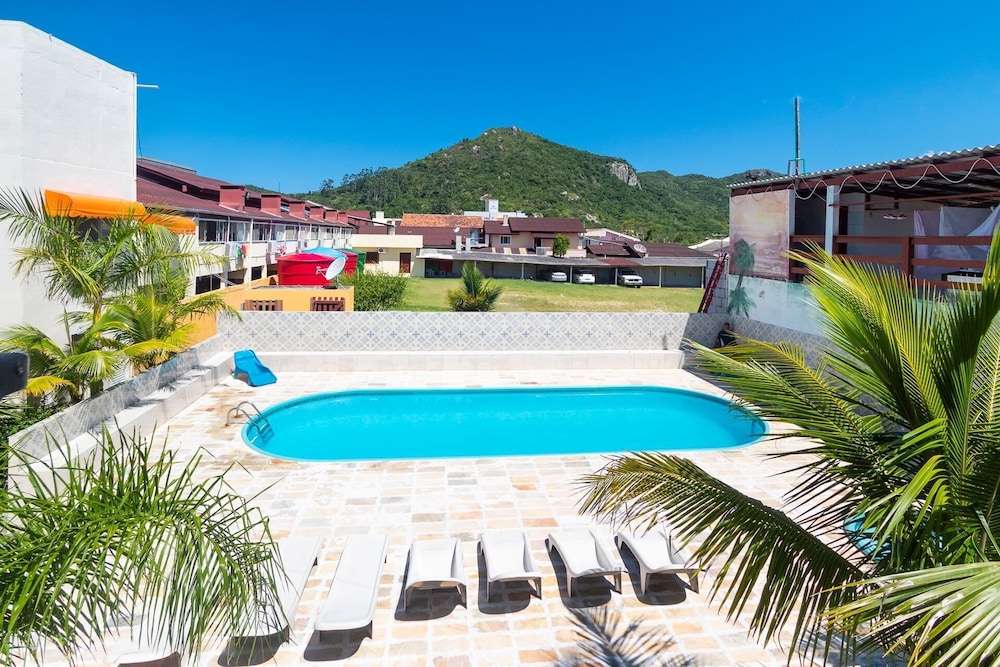 AP 09 Ala Morrinhos Residencial Solavir