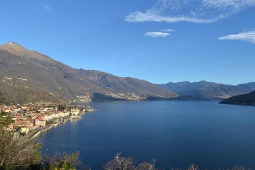 Solivonatural Apartment — 4-Star Luxury Hotel in Cannobio, Italy