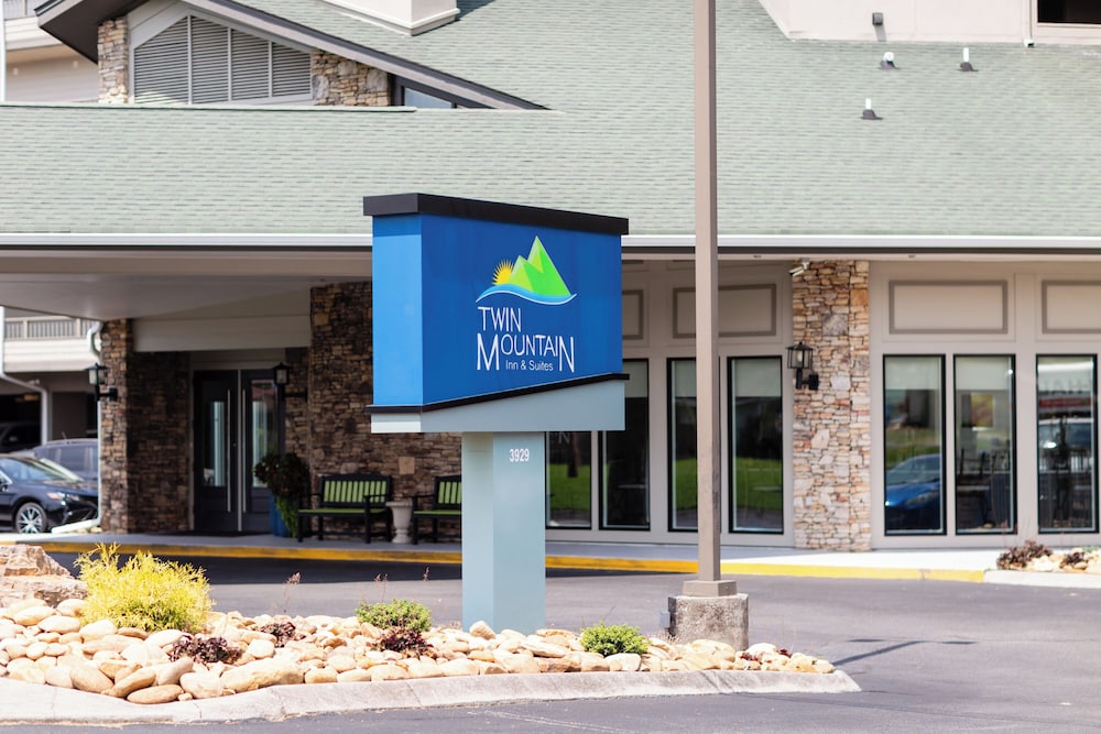 Twin Mountain Inn & Suites - photo 86