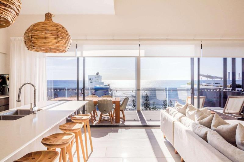 First Light Mooloolaba an Ascend Collection Hotel — 4-Star Luxury Hotel in Mooloolaba, Australia