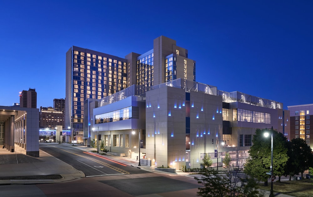 Loews Kansas City Hotel - photo 95