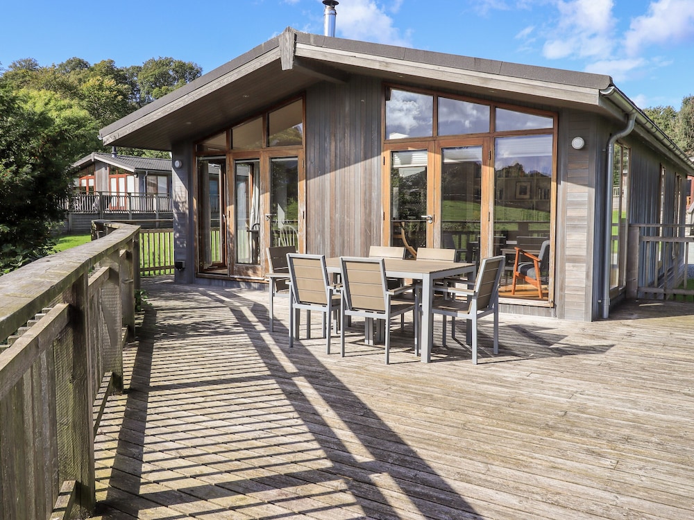 How Beck - carbon neutral hotel in Ambleside