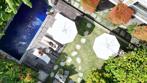 The Spare Room Bali — Canggu — photo 3