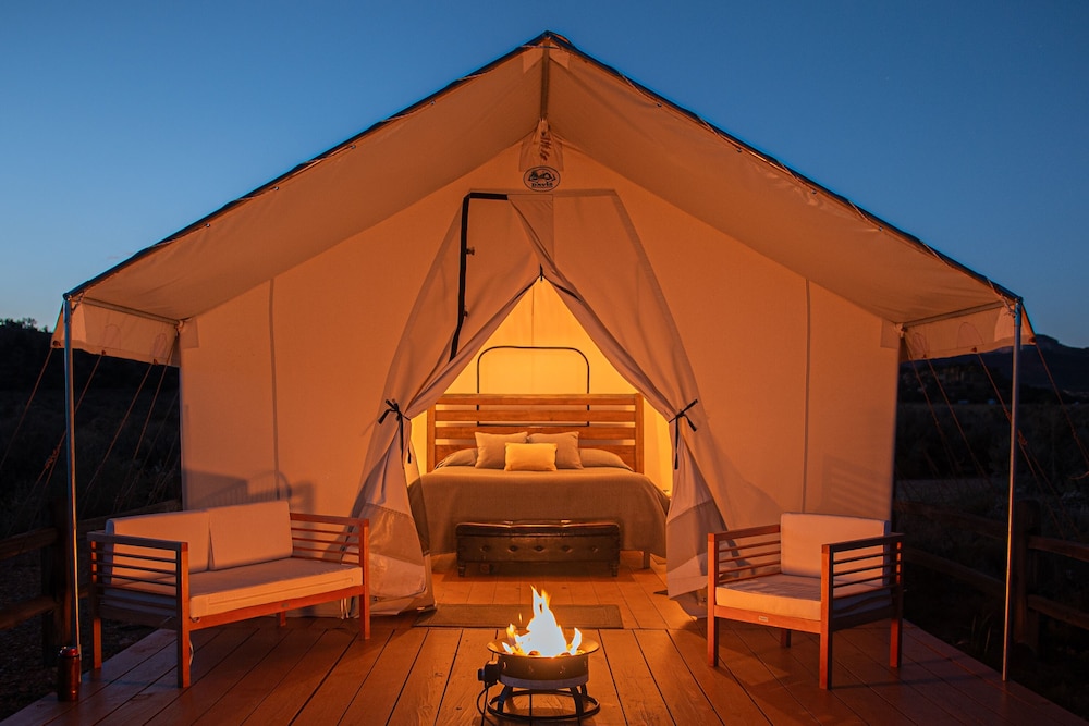 BaseCamp 37 - photo 15