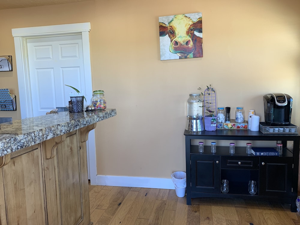 Teton Valley Motel - photo 4