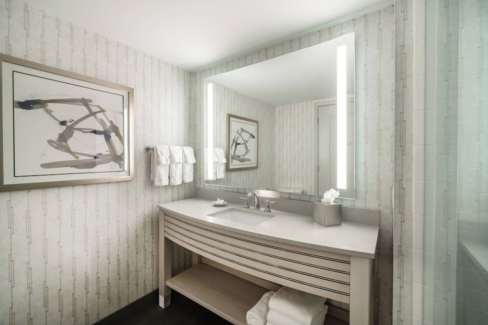 Residence Inn by Marriott Portsmouth Downtown Waterfront - photo 31