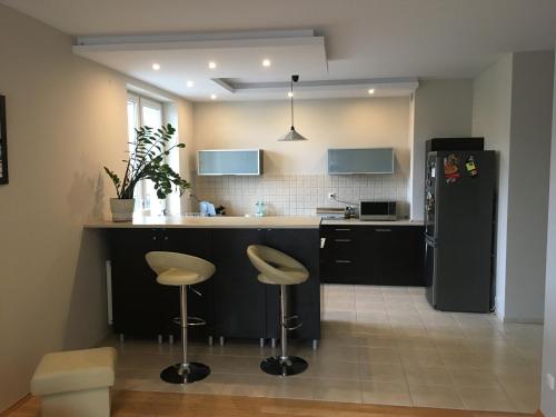 Apartament w Wesołej — 4-Star Luxury Hotel in Warsaw, Poland