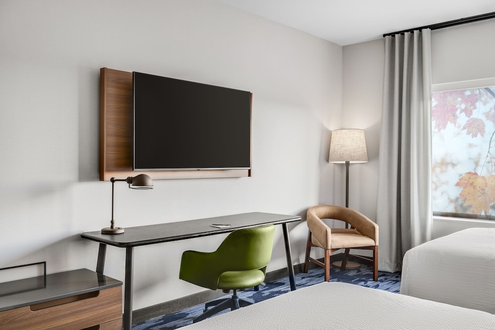 Fairfield by Marriott Inn & Suites Cape Girardeau - photo 8
