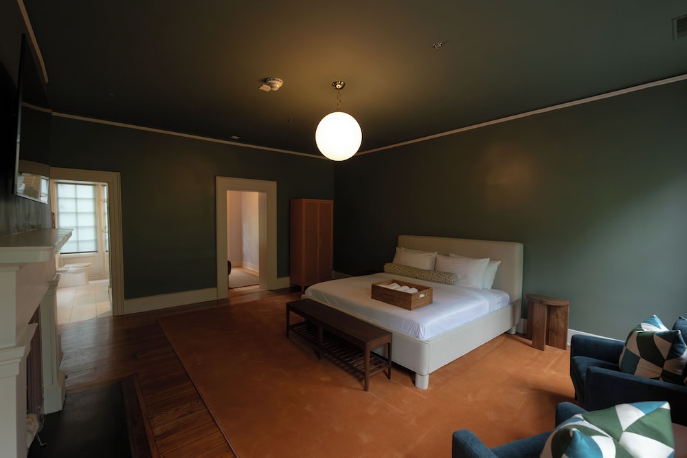 The Ashbrook Hotel - photo 30