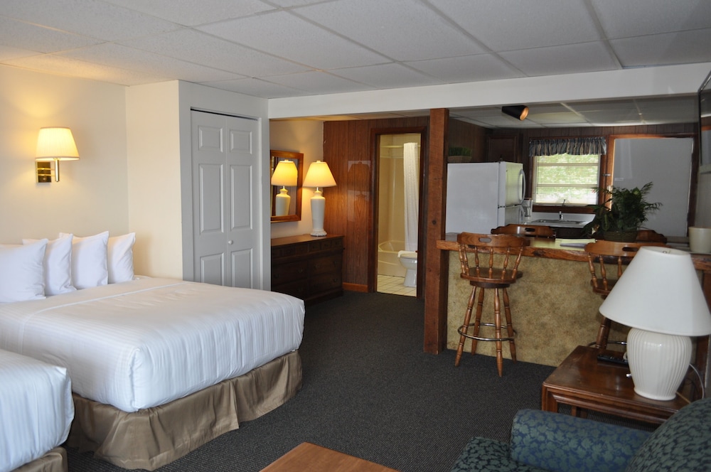The Naswa Resort - photo 23