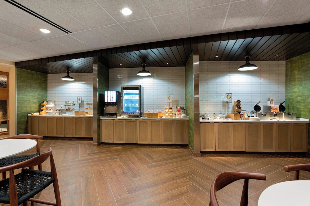 Fairfield Inn & Suites by Marriott Shelby - photo 28