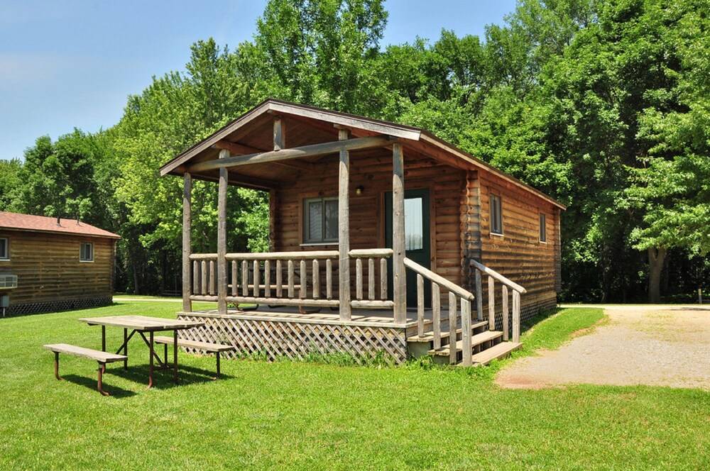 Fremont Campground - photo 54