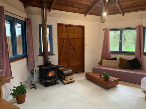 the Meshushe in Unknown City, Israel