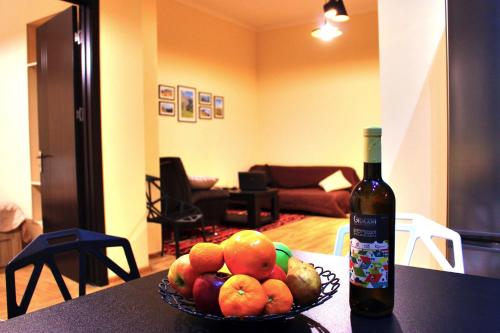 Yango Apartment
