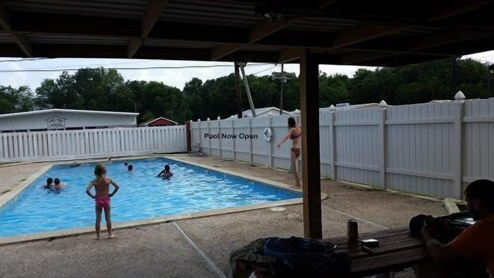 Sunnyside Motel - photo 7