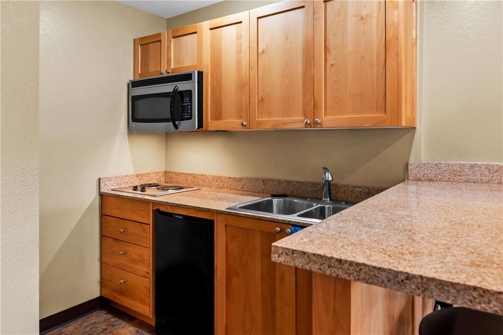 Baymont by Wyndham Yakima Riverfront - photo 19