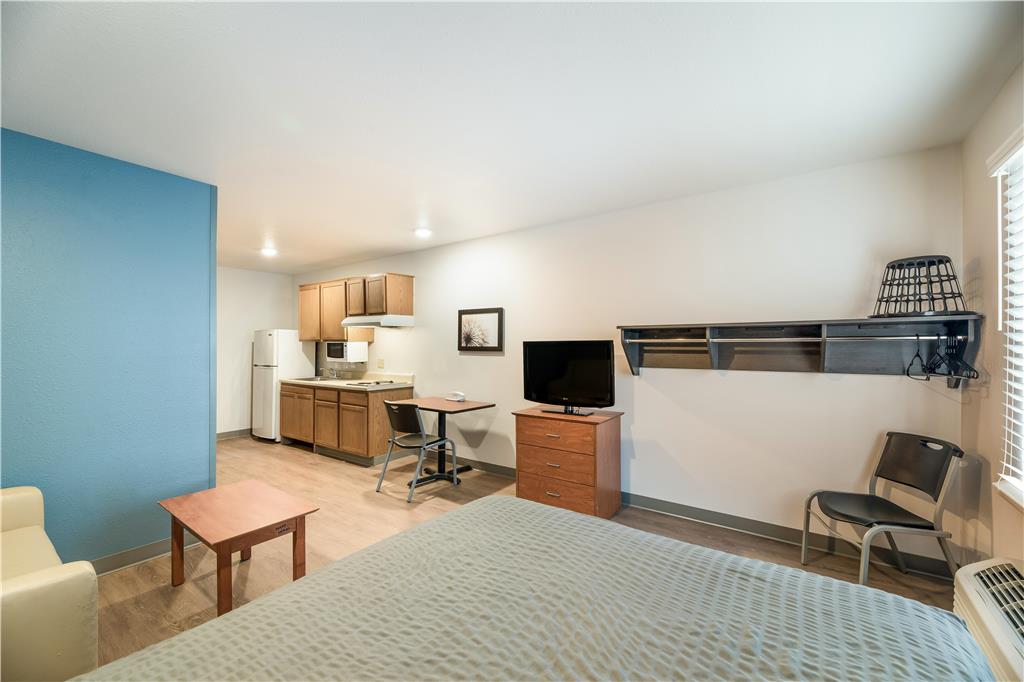 Extended Stay America Select Suites Ocala - photo 22