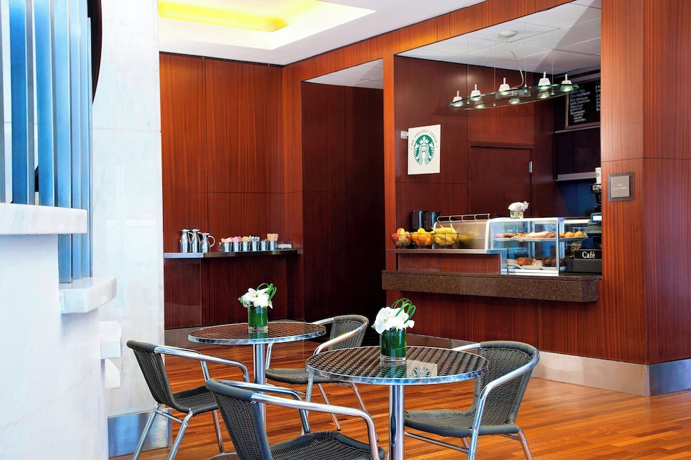 The Westin Michigan Avenue Chicago - photo 6