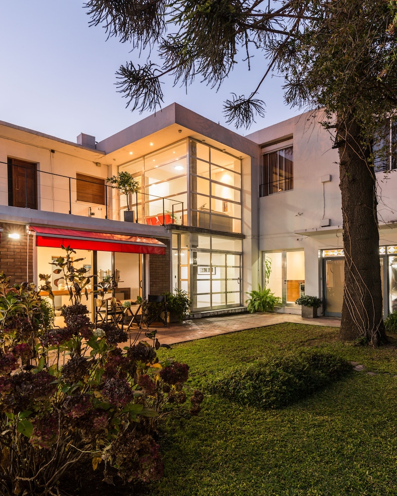 Hotel Ritz — hotel in Alta Gracia