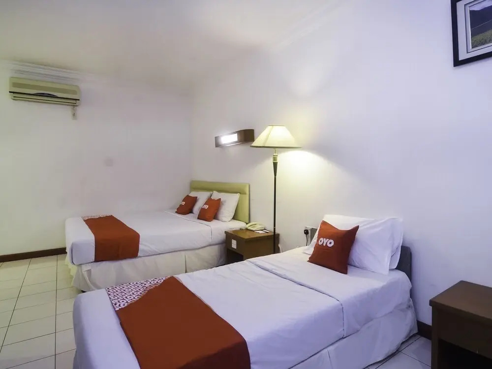 Theatre Inn — Simanggang — photo 3