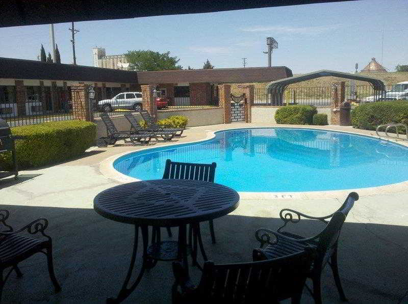 Hotel Vernon - photo 2