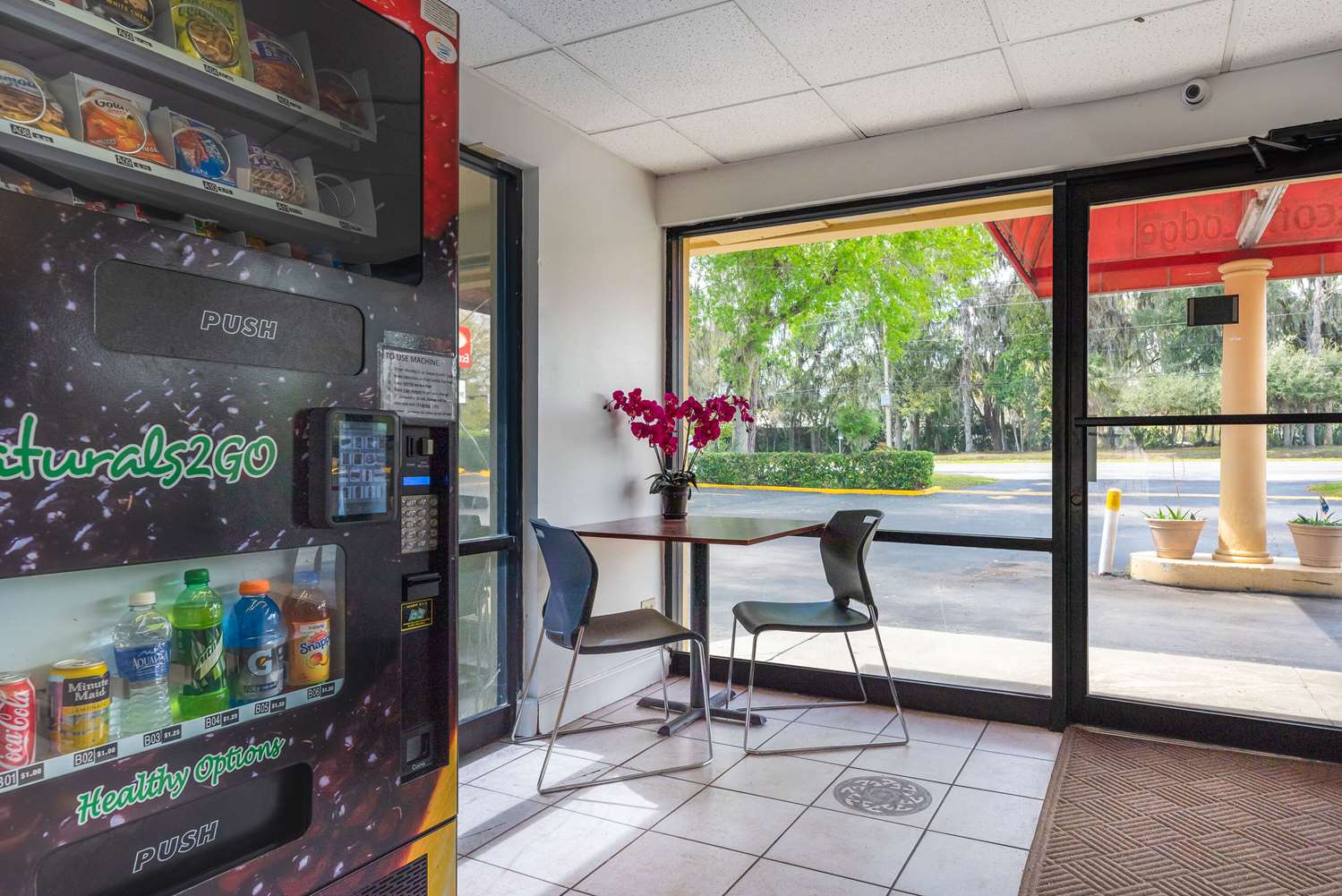 Travelodge by Wyndham Gainesville - photo 18