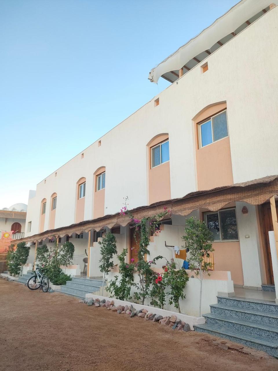 Al Deira Dahab Hotel in Dahab, Egypt