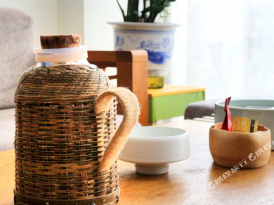 Moon in Chongqing, People's Republic of China