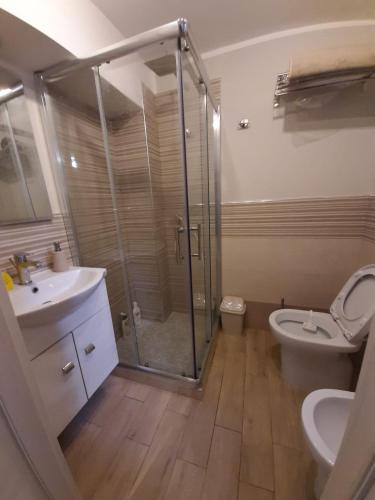 Sicily Coast Apartment — 4-Star Luxury Hotel in Mazara Del Vallo, Italy