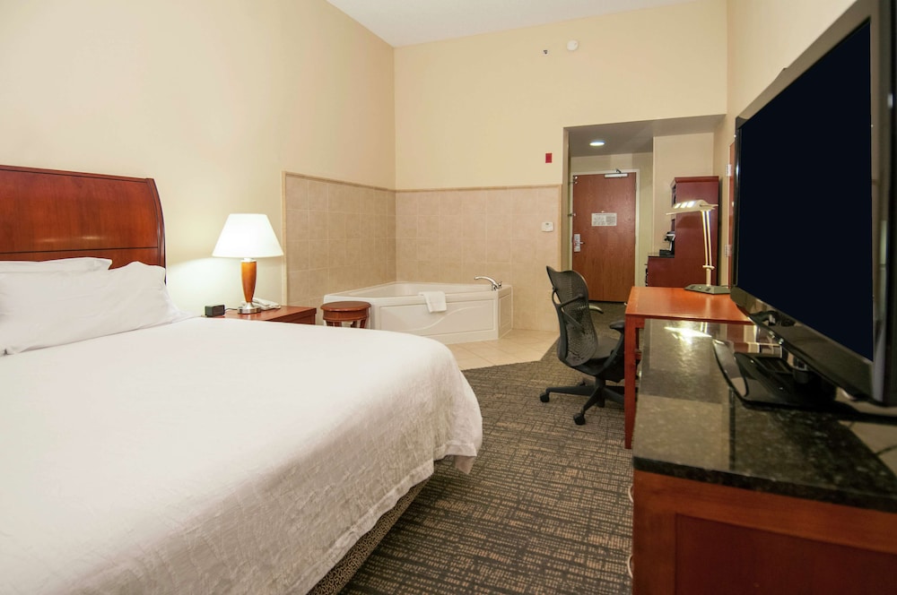 Hilton Garden Inn Jackson Pearl - photo 20